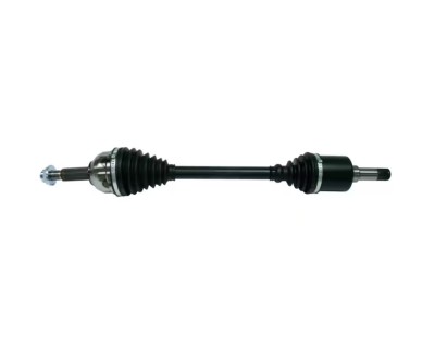 NEW AFTERMARKET FRONT LEFT DRIVESHAFT SUITABLE WITH CODE 1C15-3B436-AE - 4166489 - 4507299
